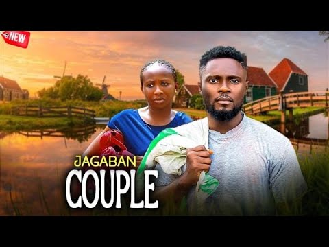 Download Movie: Jagaban Couple [Full Movie]