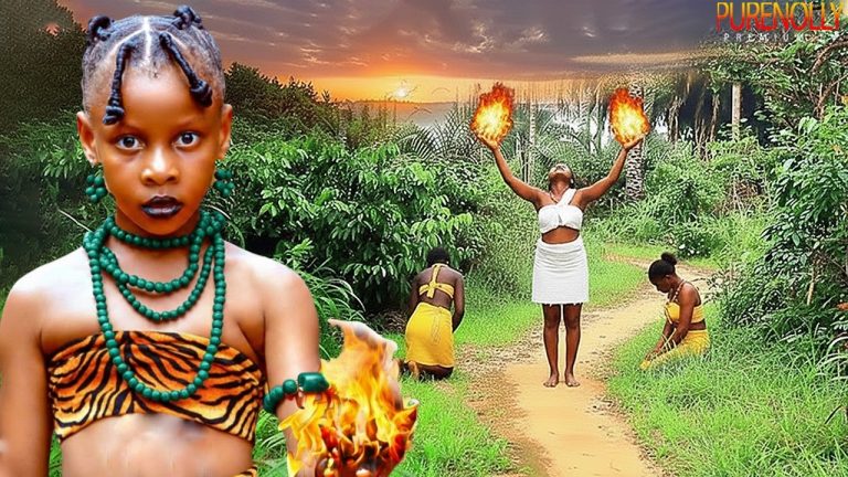 Download Movie: 7 DAYS IN THE DEADLY FOREST: THE GOLDEN BATTLE [Full Movie]