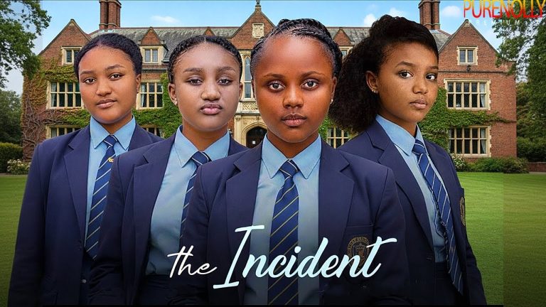 Download Movie: THE INCIDENT: THE REJECTED AND ABANDONED DAUGHTERS [Full Movie]