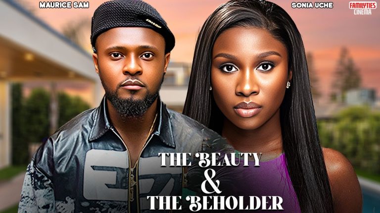 Download Movie: THE BEAUTY AND THE BEHOLDER [Full Movie]