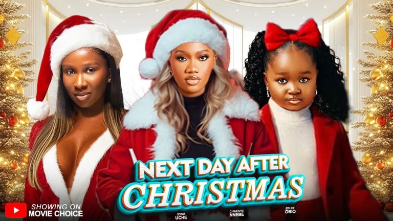 Download Movie: NEXT DAY AFTER CHRISTMAS [Full Movie]