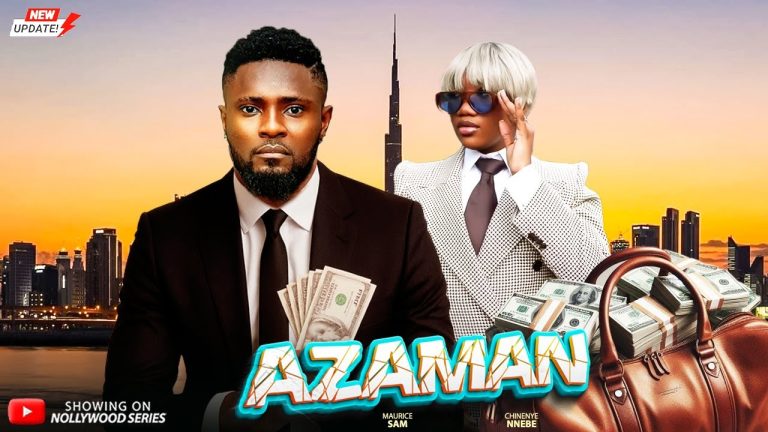 Download Movie: Azaman [Full Movie]