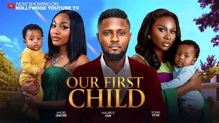 Download Movie: OUR FIRST CHILD [Full Movie]