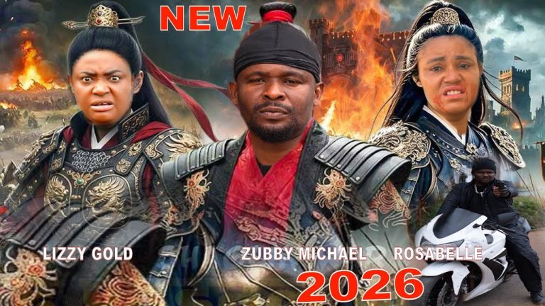 Download Movie: Zubby Michael 2026 First Movie Of The Years [Full Movie]