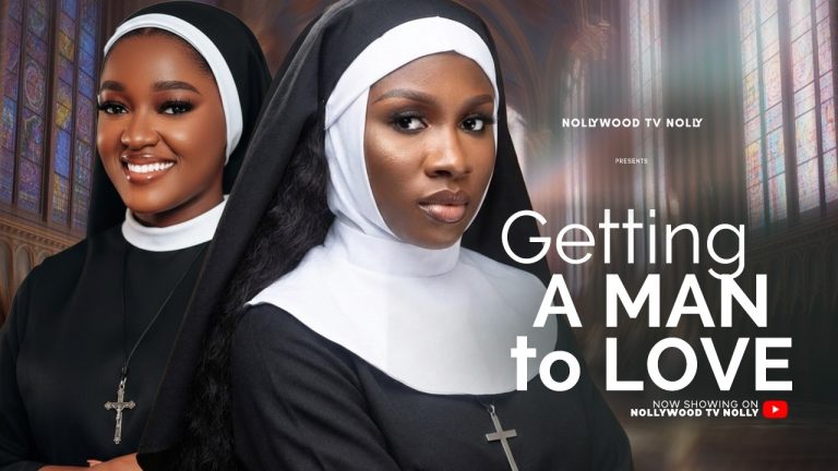 Download Movie: Getting a man to love [Full Movie]