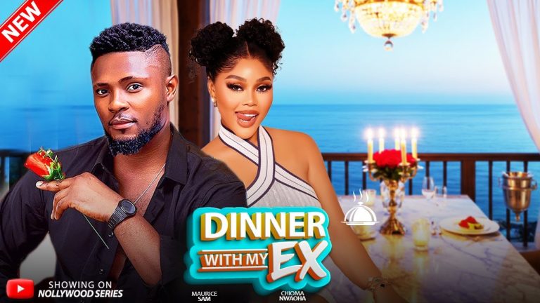 Download Movie: Dinner With My Ex [Full Movie]