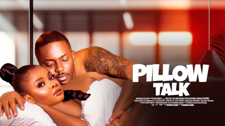 Download Movie: PILLOW TALK [Full Movie]
