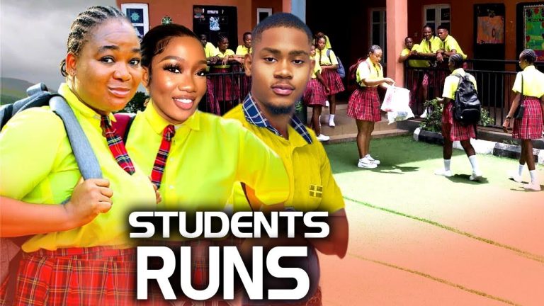 Download Movie: STUDENTS RUNS [Full Movie]