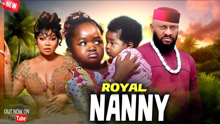 Download Movie: ROYAL NANNY [Full Movie]