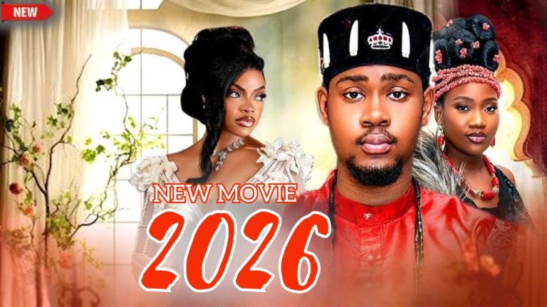 Download Movie: This Award Winning 2026 Royal Movie Is Based On A True Life Story [Full Movie]