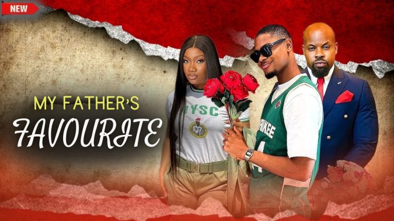 Download Movie: MY FATHER’S FAVOURITE [Full Movie]