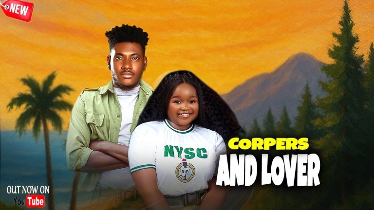 Download Movie: CORPERS AND LOVER [Full Movie]
