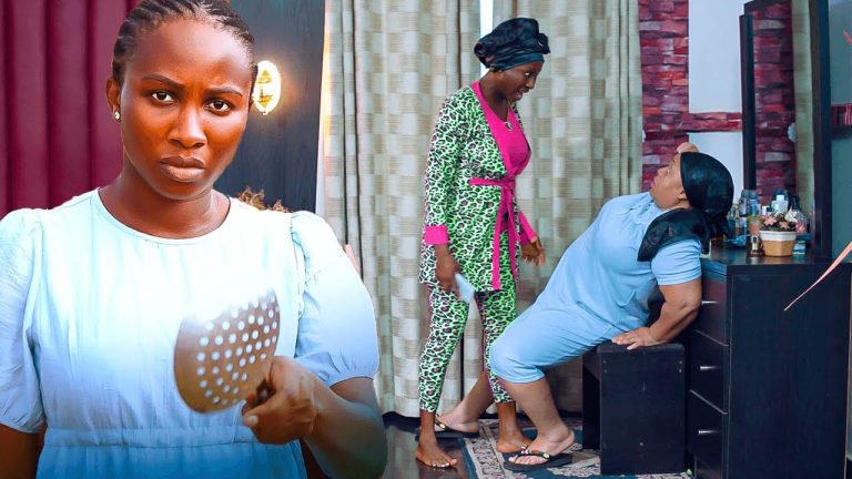 Download Movie: TROUBLE JAM TROUBLE [Full Movie]