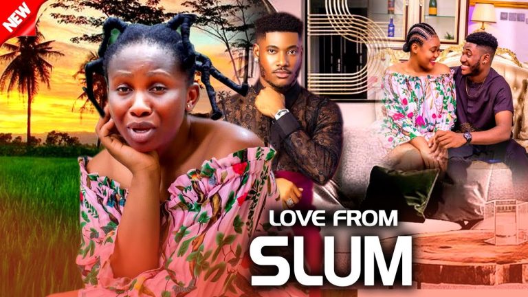 Download Movie: Love From Slum [Full Movie]