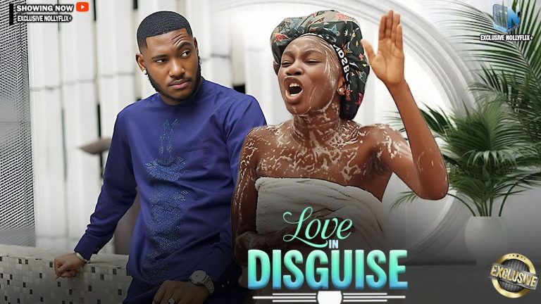 Download Movie: LOVE IN DISGUISE [Full Movie]