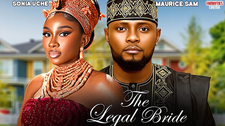 Download Movie: THE LEGAL BRIDE [Full Movie]