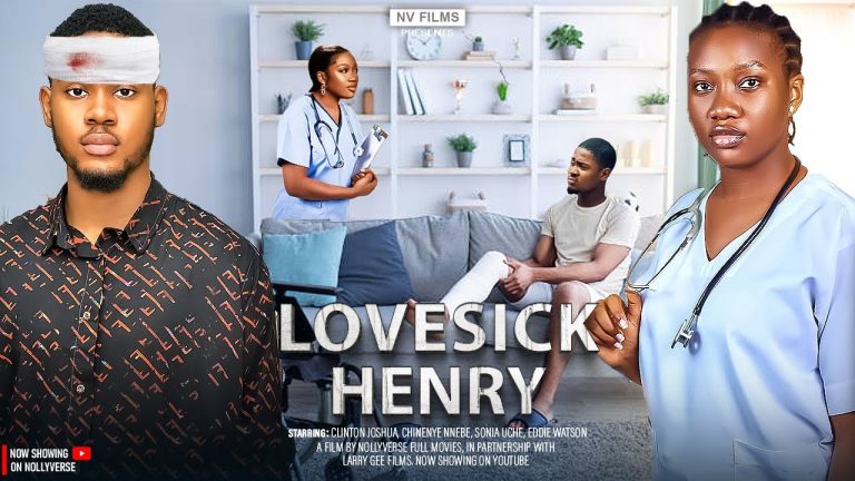 Download Movie: LOVESICK HENRY [Full Movie]