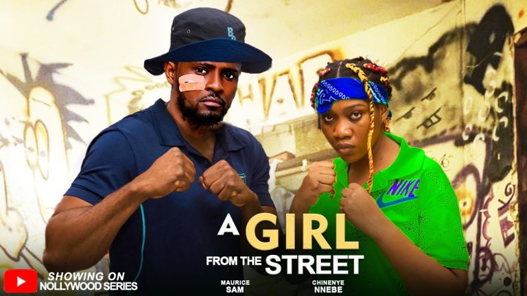 Download Movie: A Girl From The Street [Full Movie]