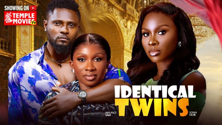 Download Movie: IDENTICAL TWINS [Full Movie]