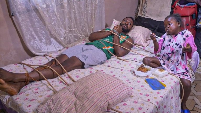 Download Movie: Just Released Today 1st DECEMBER 2025 NEW LIZZY GOLD [Full Movie]