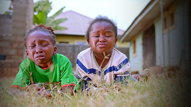 Download Movie: TWO TROUBLESOME TWIN SISTERS [Full Movie]