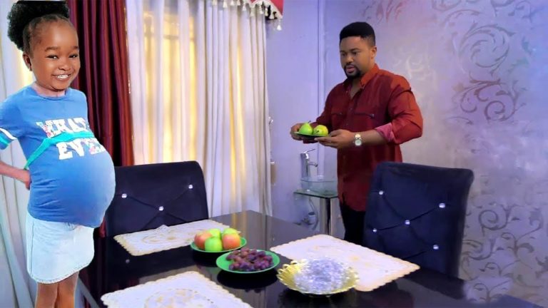 Download Movie: After He Got Me PREGNANT He REJECTED ME BECAUSE I WAS A DWARF [Full Movie]