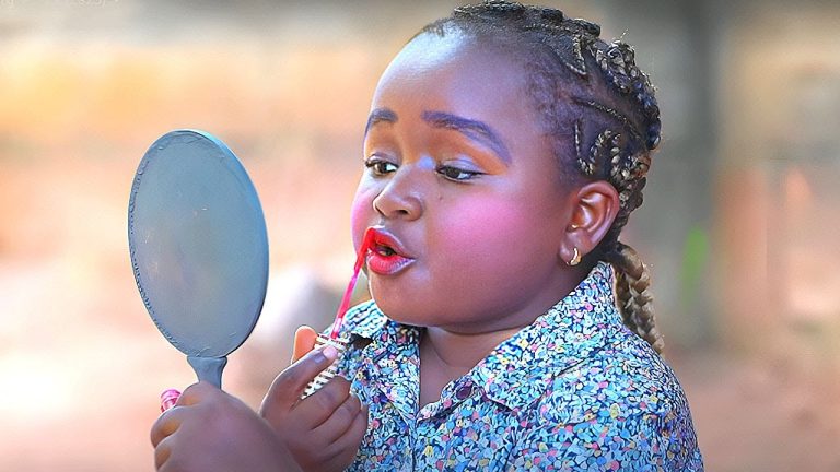 Download Movie: Don’t Sleep Today Without Watching This LATEST OLUEBUBE OBIO FINE GIRL MOVIE [Full Movie]