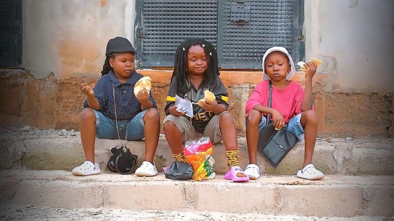 Download Movie: THE THREE HOMELESS SISTERS [Full Movie]