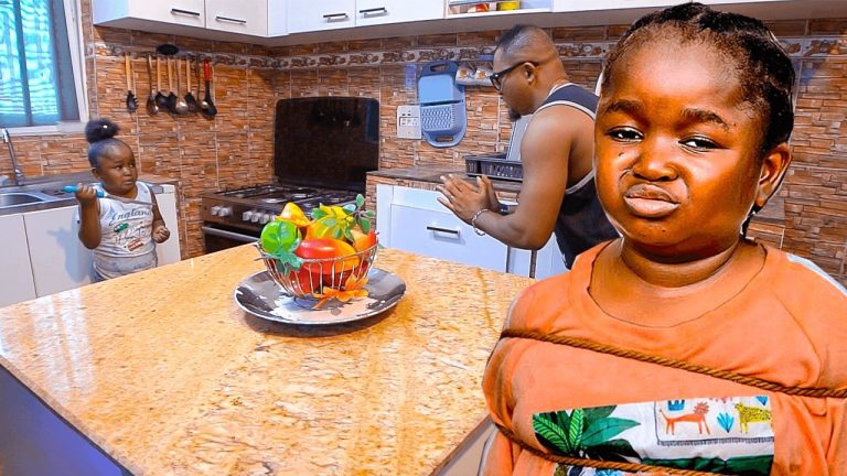 Download Movie: THE LOVE THAT HURTS [Full Movie]