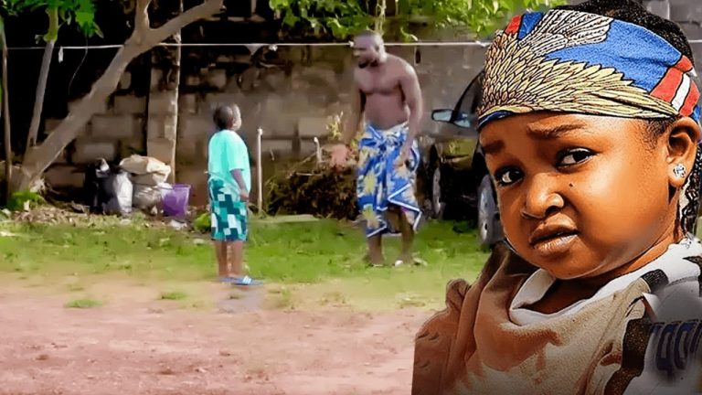 Download Movie: Odogwu Landlady [Full Movie]