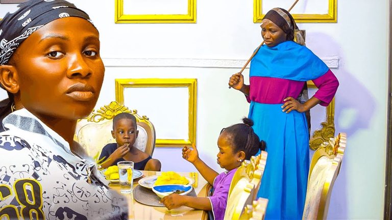 Download Movie: FEAR HER RETURN [Full Movie]