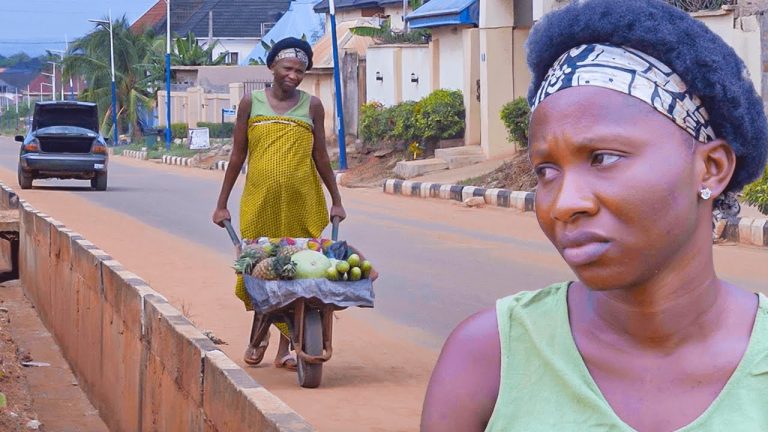 Download Movie: My Father Threw Me Out Wit My 8Months Pregnancy Thinkin I Won’t Survive Bt A Carin Man Savd Me [Full Movie]