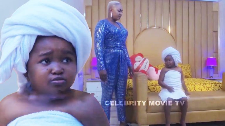 Download Movie: THE BEST OF OLUEBUBE OBIO MOVIES, GET READY LAUGH [Full Movie]