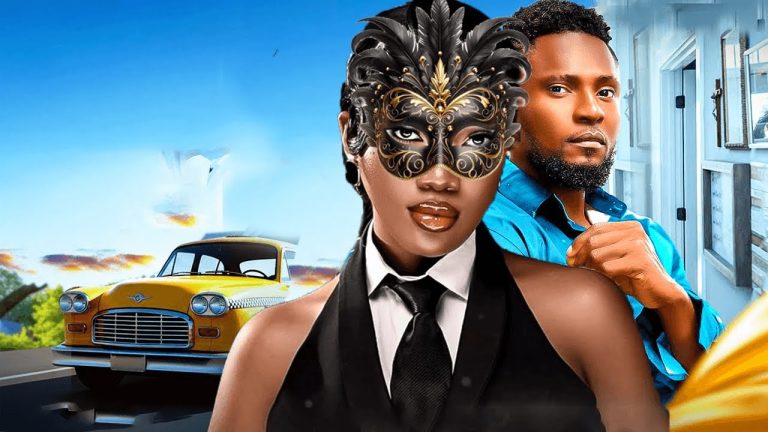 Download Movie: BEHIND THE MASK [Full Movie]