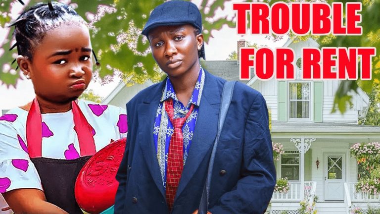 Download Movie: TROUBLE FOR RENT [Full Movie]