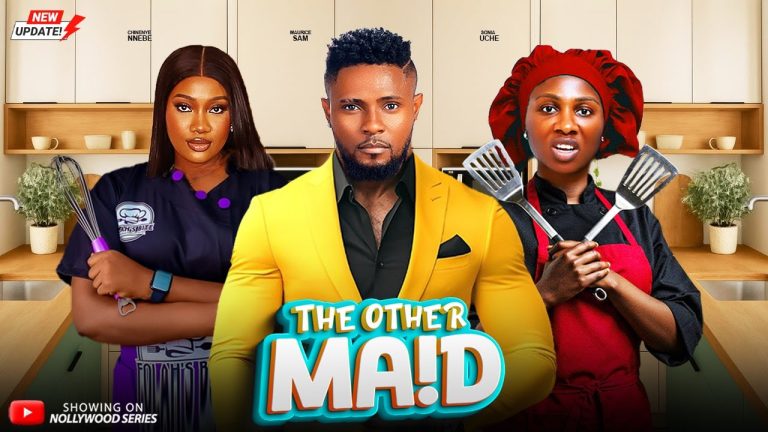 Download Movie: THE OTHER MAID [Full Movie]