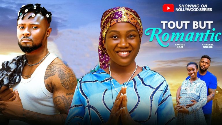 Download Movie: TOUT BUT ROMANTIC [Full Movie]
