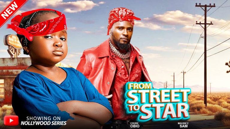 Download Movie: FROM STREET TO STAR [Full Movie]