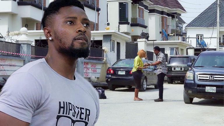 Download Movie: You Will Fall In Love With MAURICE SAM After Watching This Emotional Love Story [Full Movie]