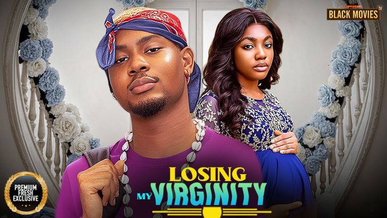 Download Movie: LOSING MY VIRGINITY [Full Movie]