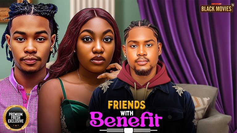 Download Movie: FRIENDS WITH BENEFITS [Full Movie]