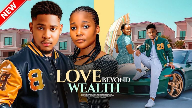 Download Movie: TO LOVE A BOY FROM A RICH HOME [Full Movie]