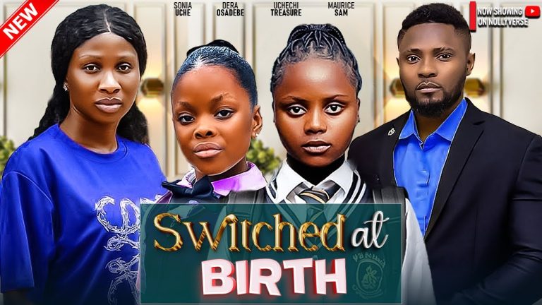 Download Movie: Switched At Birth [Full Movie]