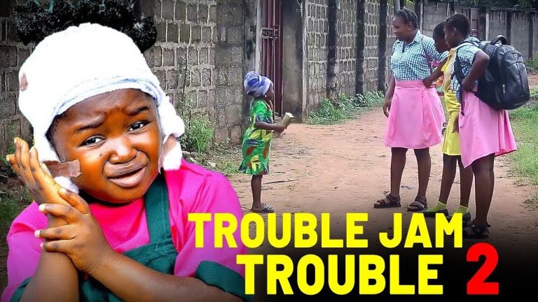 Download Movie: Trouble Jam Trouble [Full Movie]