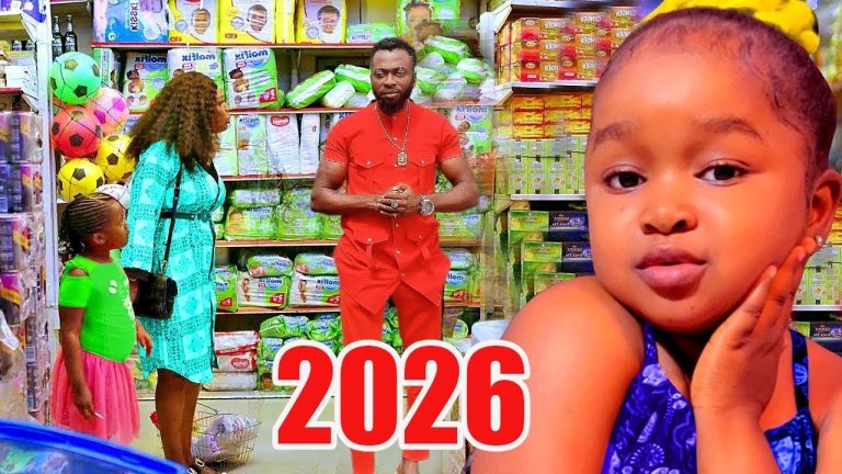 Download Movie: The WIFE Nobody Wanted [Full Movie]