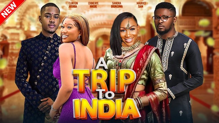 Download Movie: A Trip To India [Full Movie]