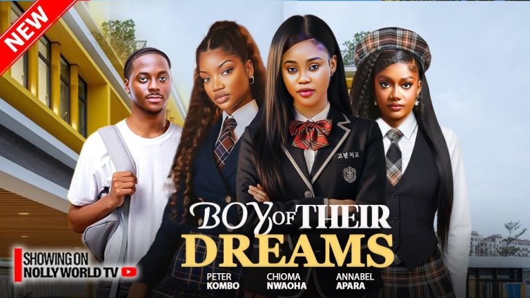 Download Movie: THREE GIRLS ONE HEART [Full Movie]