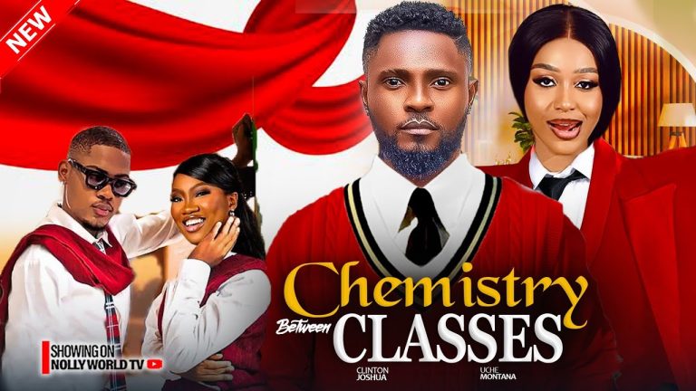Download Movie: CHEMISTRY BETWEEN CLASSES [Full Movie]