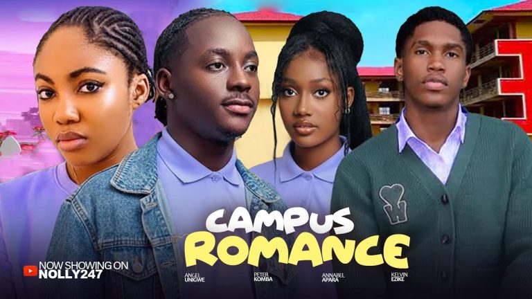 Download Movie: BOY EVERY GIRL IN SCHOOL WANTS [Full Movie]