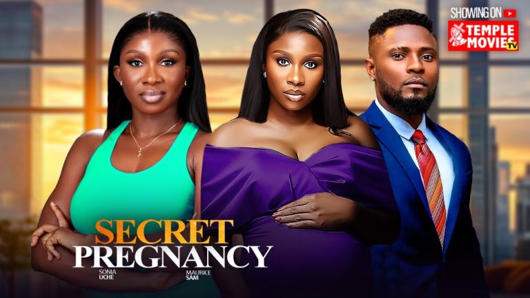 Download Movie: SECRET PREGNANCY [Full Movie]